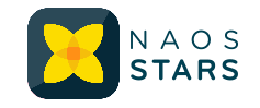 NAOS logo