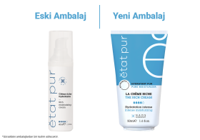 Pure Moisturizers Kuru Ciltler için Yoğun Dokulu Nemlendirici Krem 40 ml