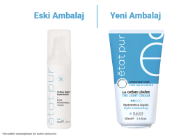 Pure Moisturizers Karma Ciltler İçin Hafif Dokulu Nemlendirici Krem 40 ml