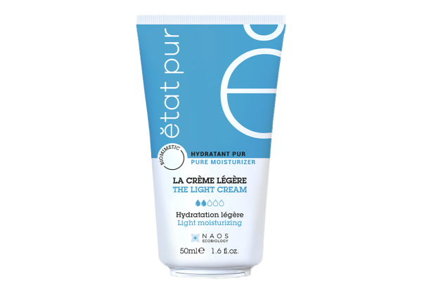 Pure Moisturizers Karma Ciltler İçin Hafif Dokulu Nemlendirici Krem 40 ml