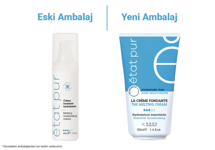 Melting Moisturizing Body Milk Rahatlatıcı ve Nemlendirici Vücut Sütü 400 ML