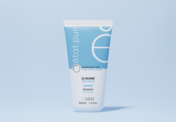 Ultra-Rich Moisturizing Cream 40 ml